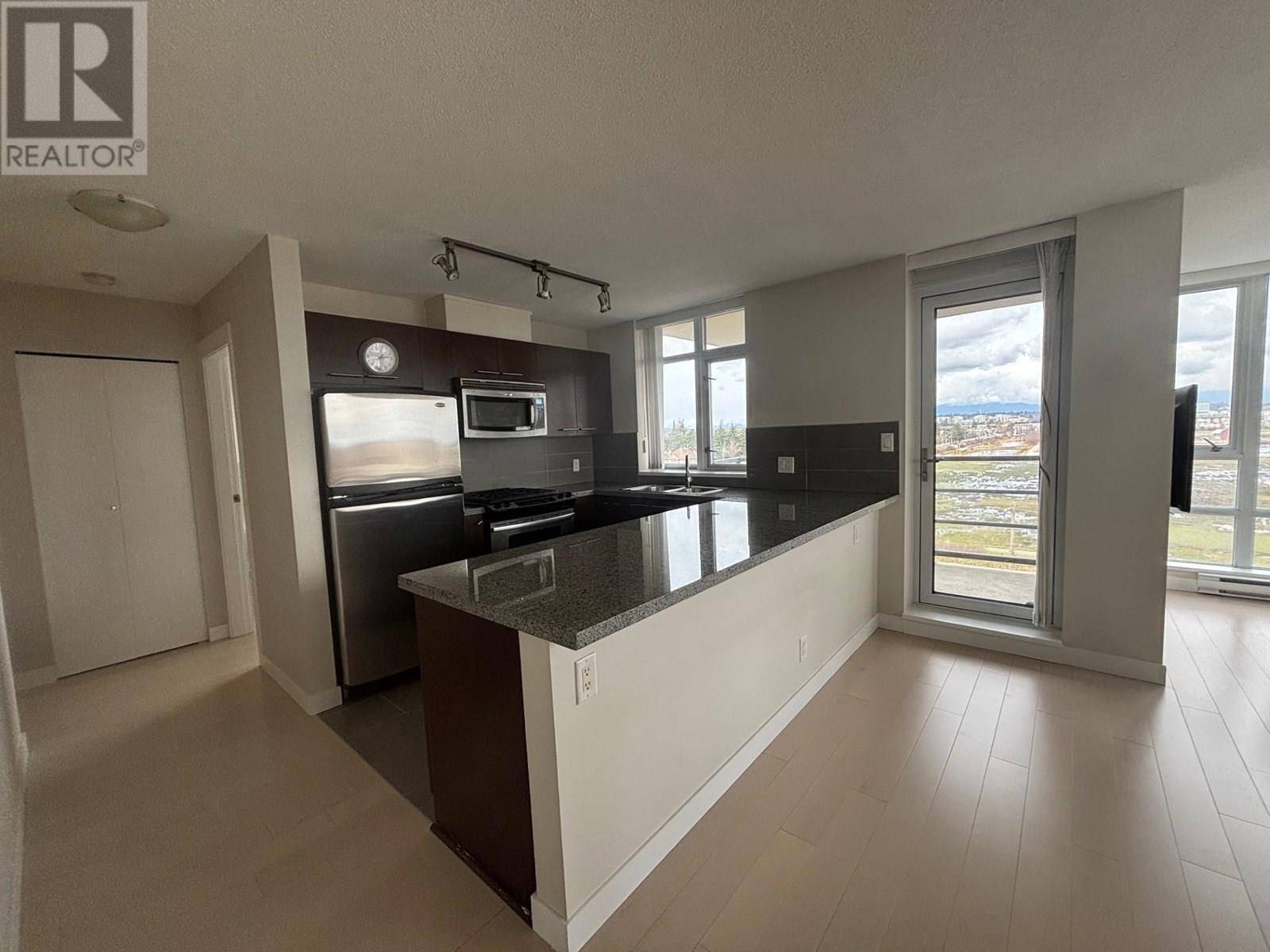 Richmond, BC V6Y0A5,9171 FERNDALE RD #809