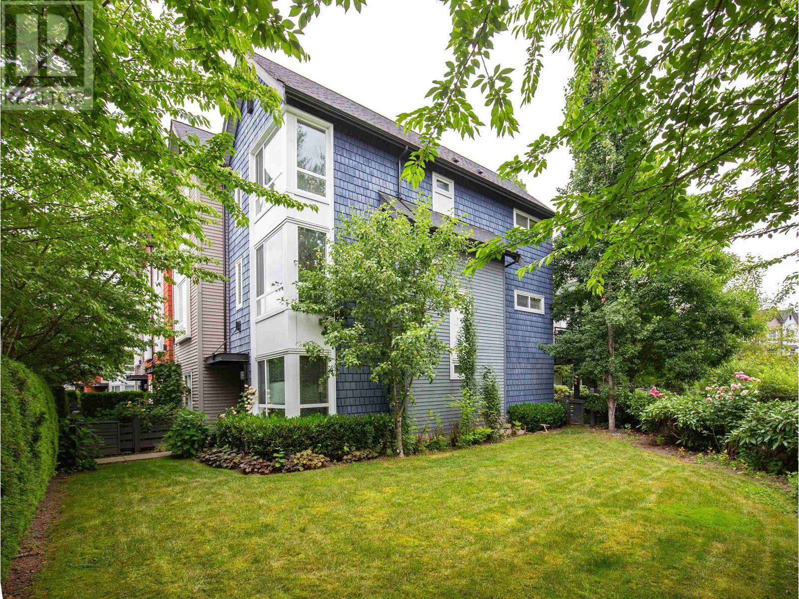 2310 RANGER LN #75, Port Coquitlam, BC V3B0L5