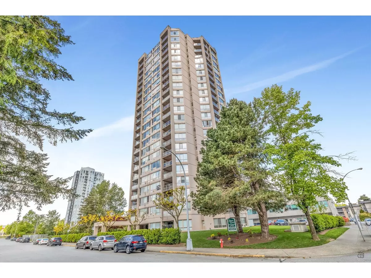 Surrey, BC V3R0M5,14881 103A #1603