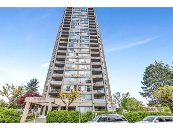 Surrey, BC V3R0M5,14881 103A #1603