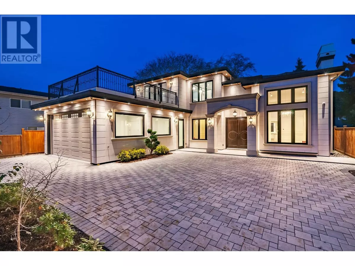 Richmond, BC V7C2M3,6240 CAMSELL CRESCENT