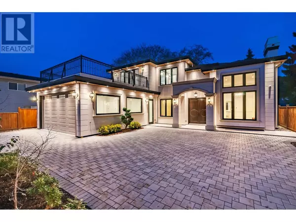 6240 CAMSELL CRESCENT, Richmond, BC V7C2M3