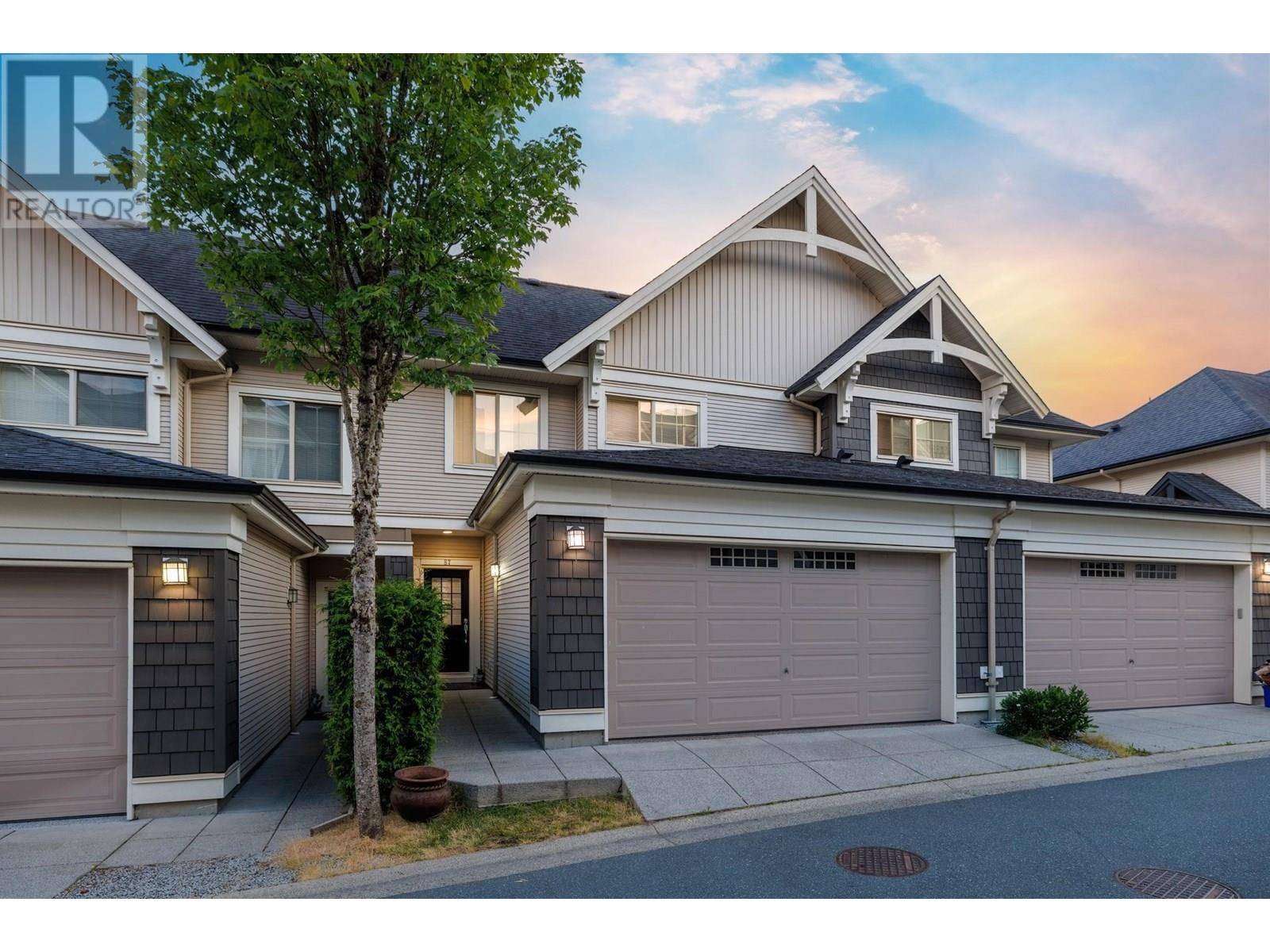 1369 PURCELL DR #87, Coquitlam, BC V3E0C1