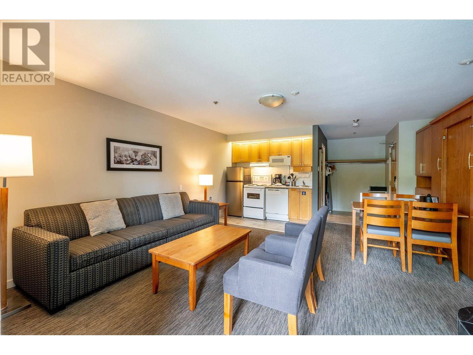 Whistler, BC V8E1G6,4420 SUNDIAL PL #2152