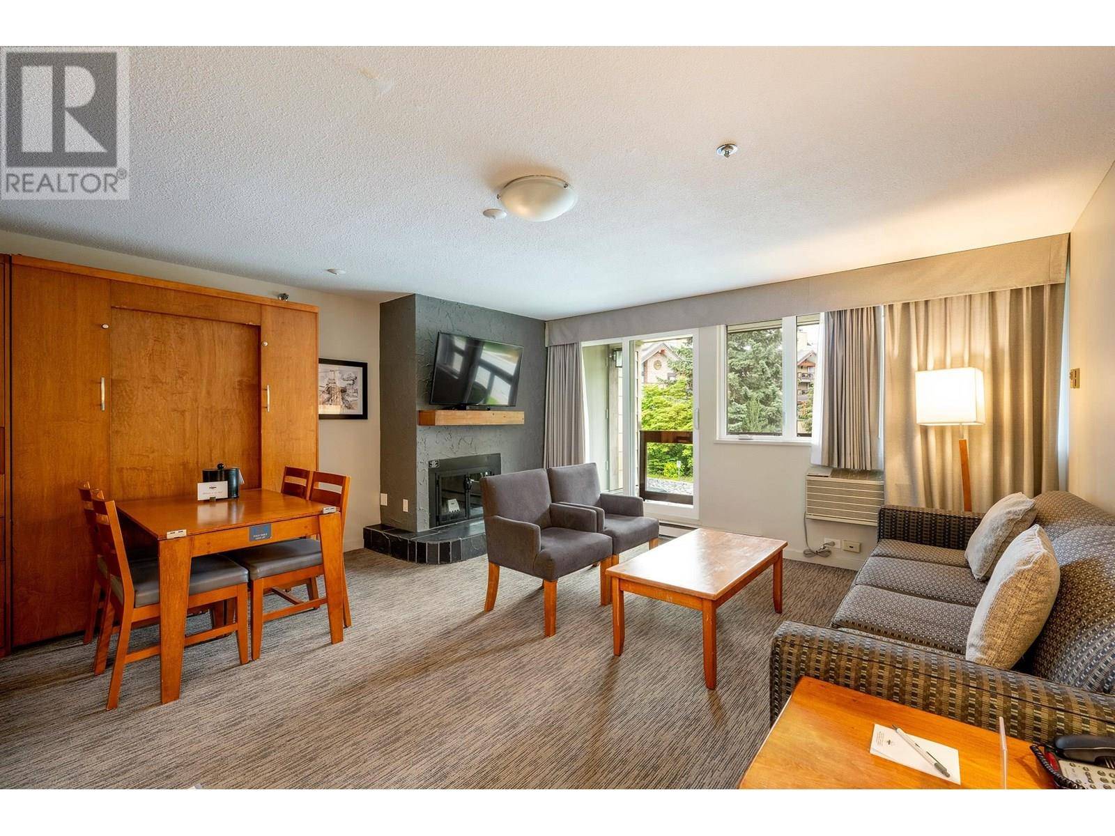 Whistler, BC V8E1G6,4420 SUNDIAL PL #2152