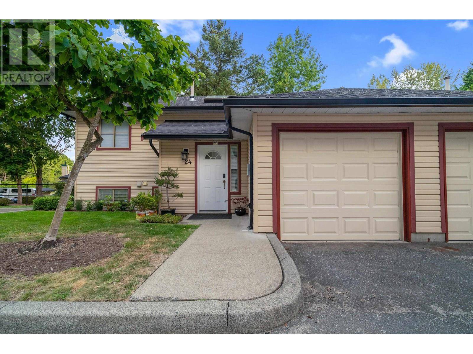 21960 RIVER RD #24, Maple Ridge, BC V2X2C3