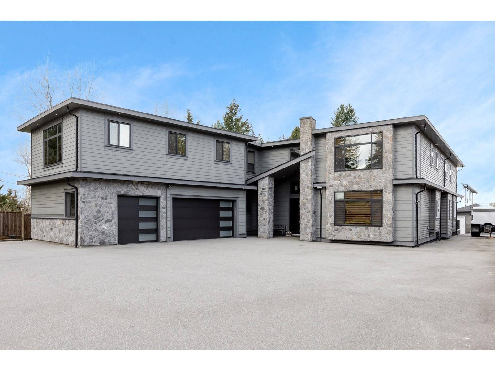 23697 OLD YALE ROAD, Langley, BC V2Z2K4