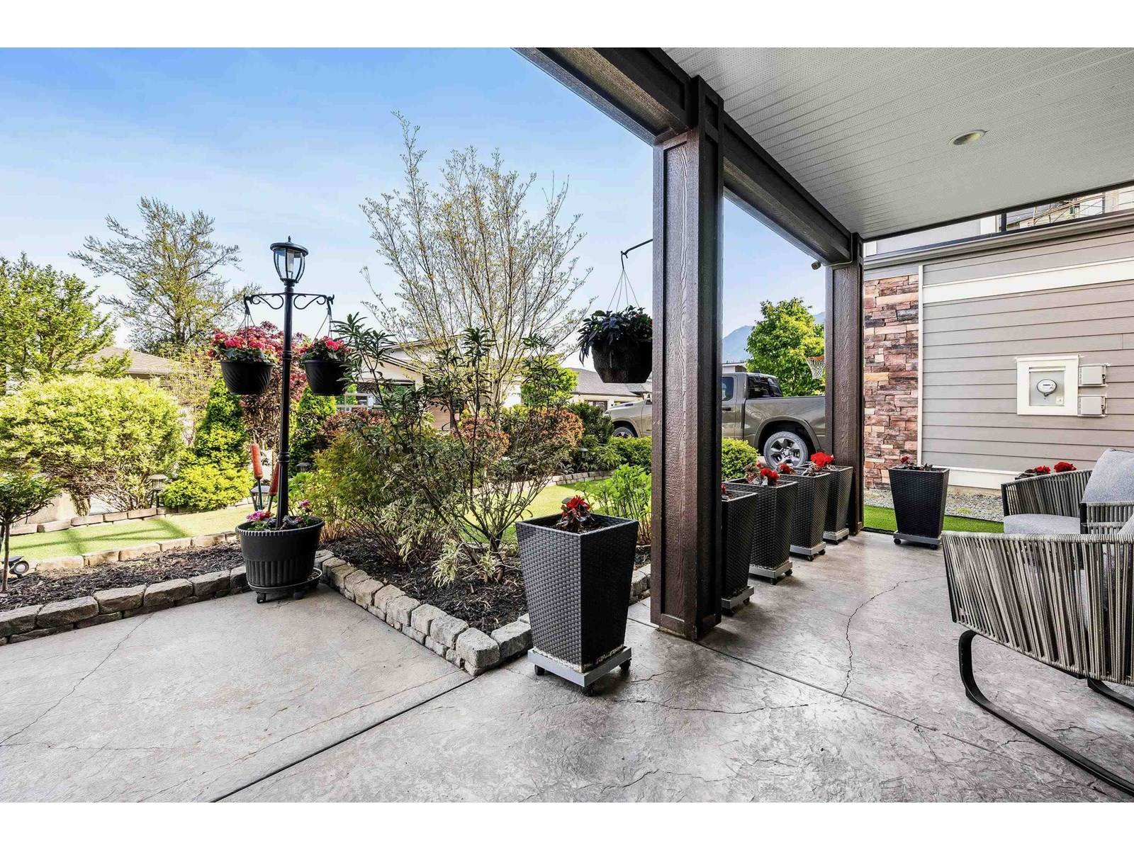 Chilliwack, BC V2P0E7,50778 LEDGESTONE PL #28