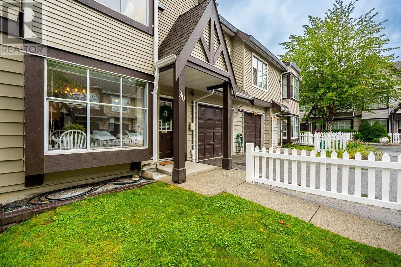 Maple Ridge, BC V4R2C3,12099 237 ST #30