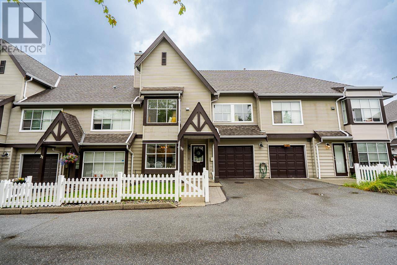 12099 237 ST #30, Maple Ridge, BC V4R2C3
