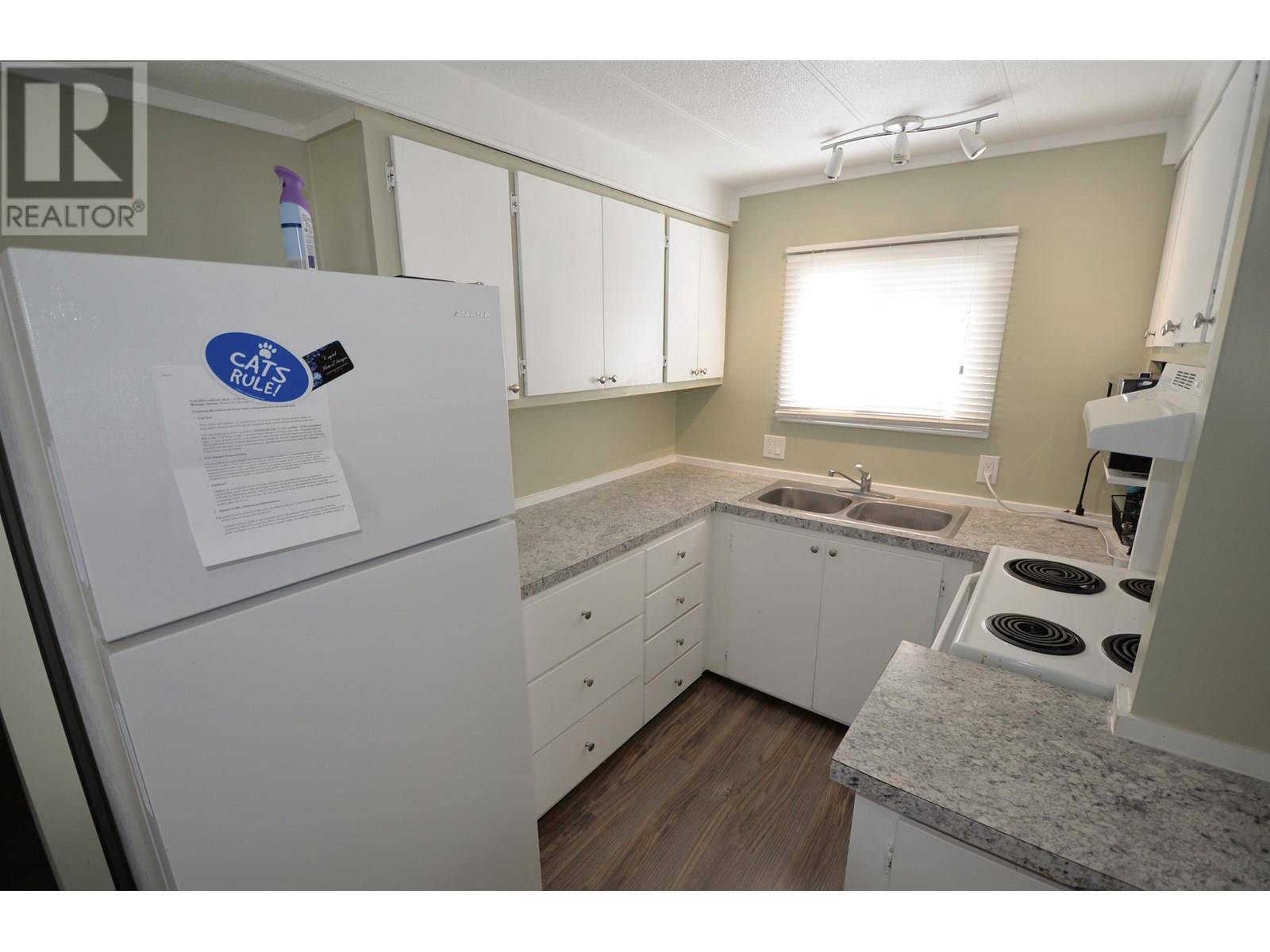 Prince George, BC V2N2S3,3480 PIERREROY RD #3