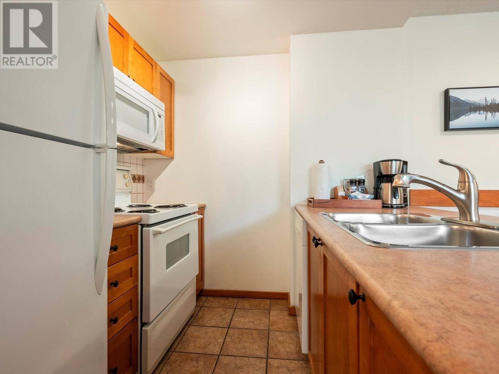 Whistler, BC V8E1C1,4315 NORTHLANDS BLVD #334