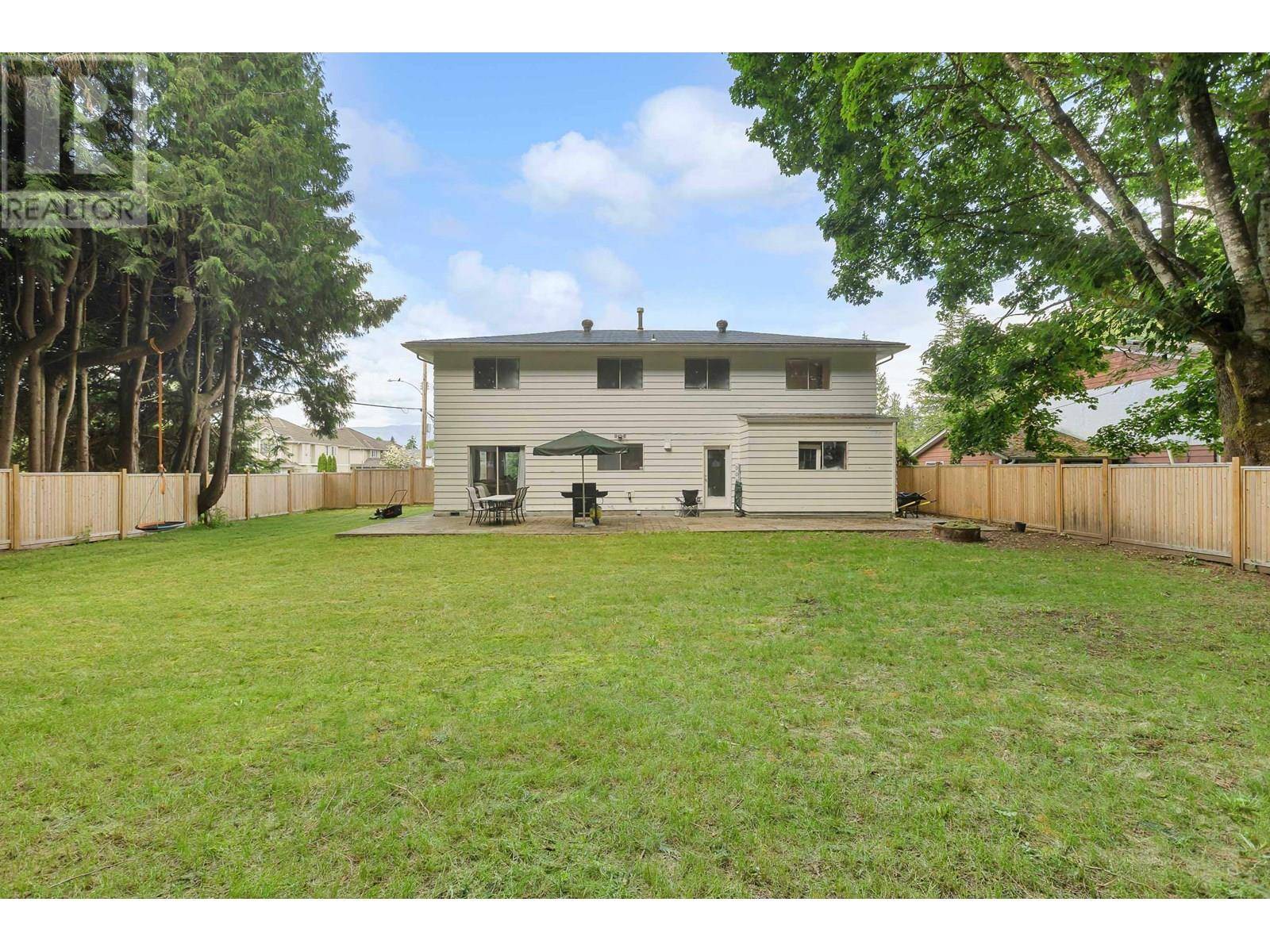 Maple Ridge, BC V2X3V7,20616 TYNER AVENUE