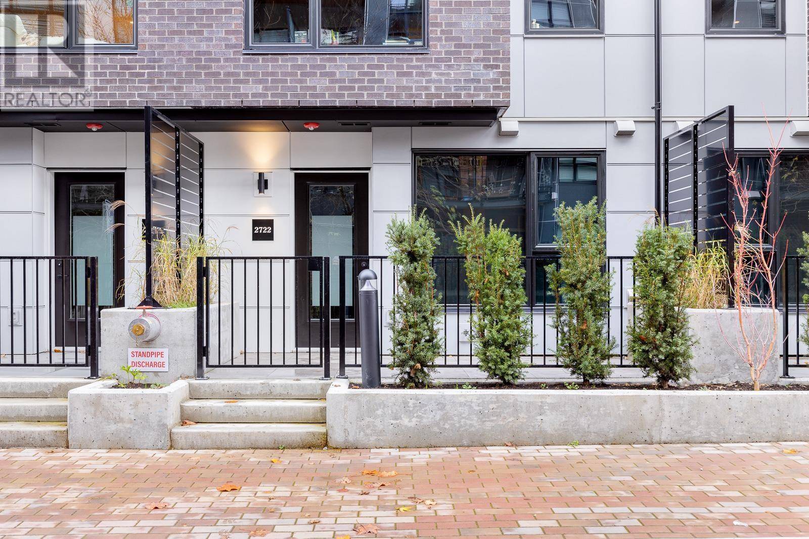 2722 SPRING STREET, Port Moody, BC V3H0K7