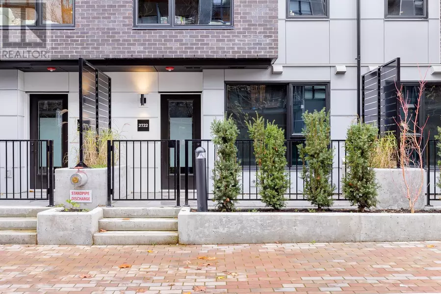 2722 SPRING STREET, Port Moody, BC V3H0K7