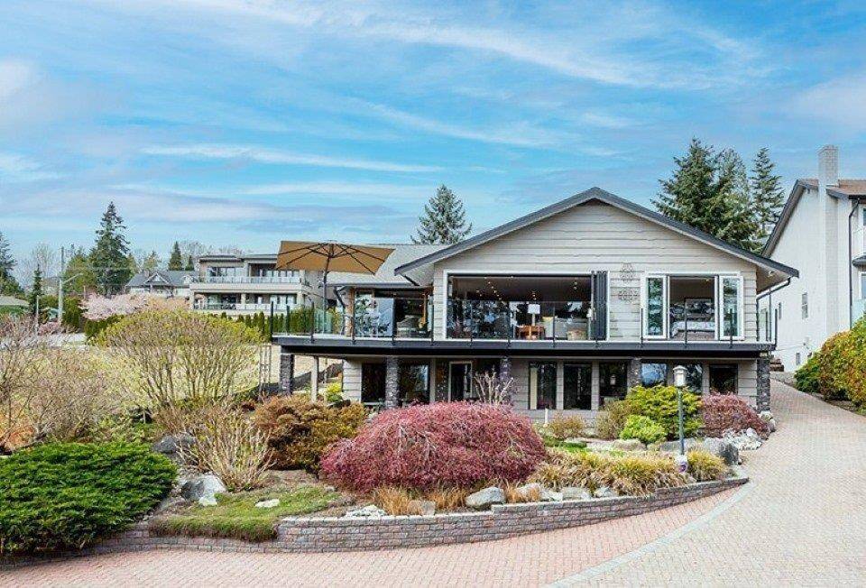 Surrey, BC V4A5Y3,13387 13A AVENUE