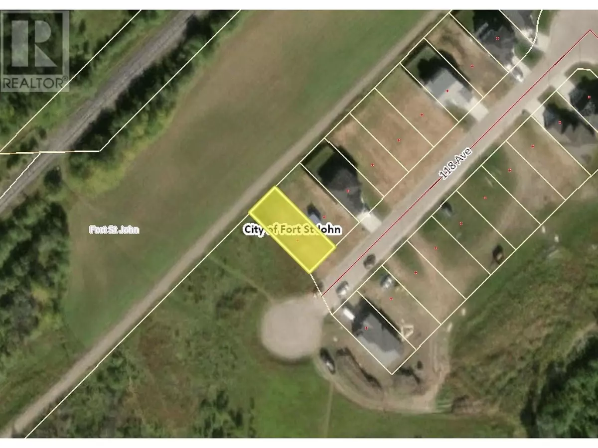Fort St. John, BC V1J0M8,10620 118 AVENUE