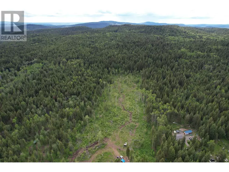 LOT 1 CHUCKWAGON TRAIL, 100 Mile House, BC V0K1M0
