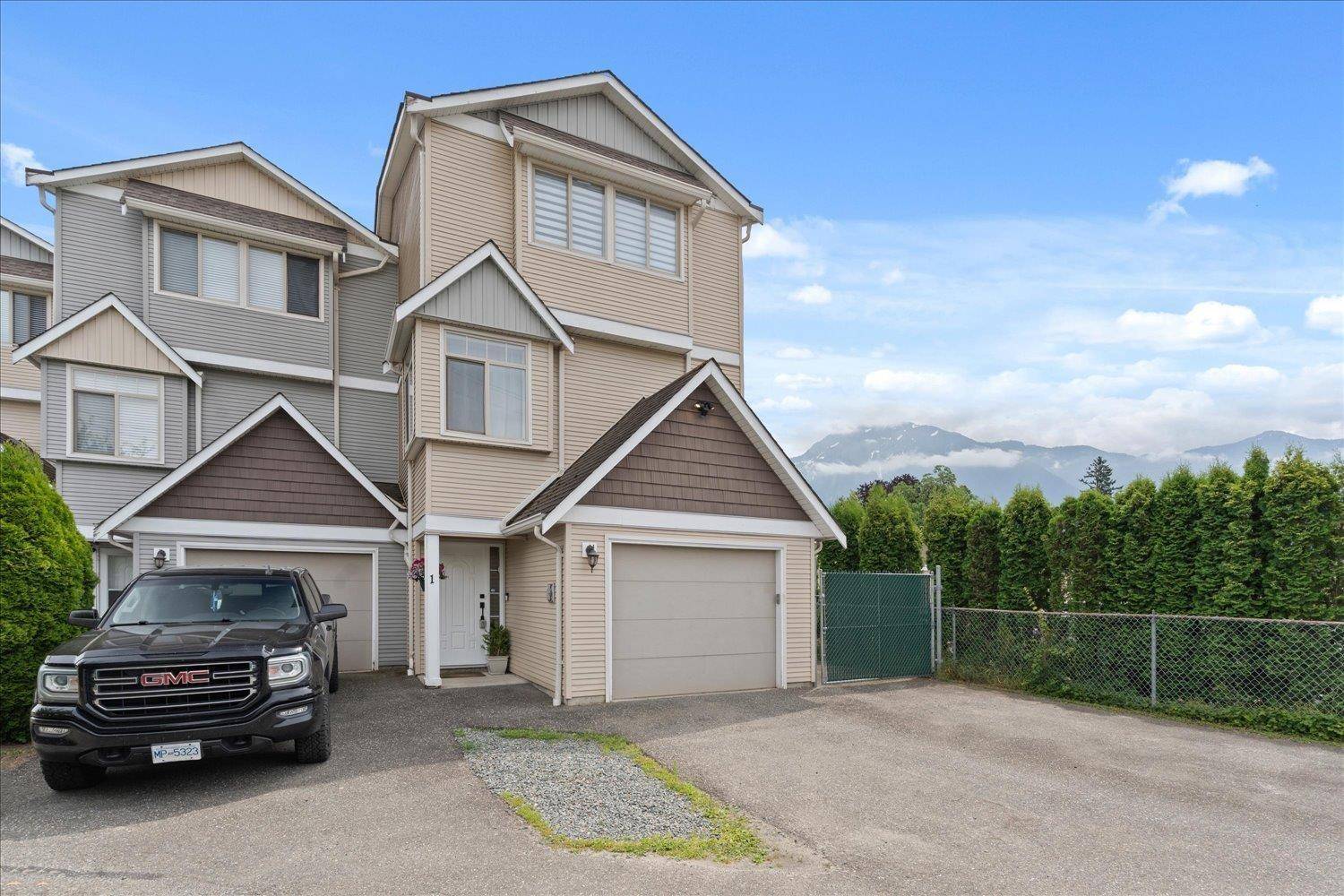 1802 HEATH RD #1, Agassiz, BC V0M1A2