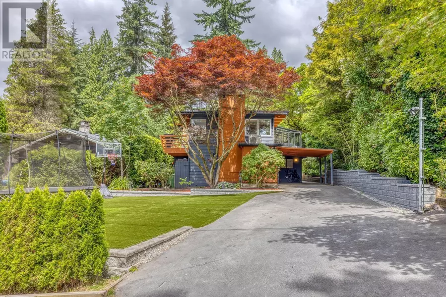 466 E KINGS ROAD, North Vancouver, BC V7N1H9