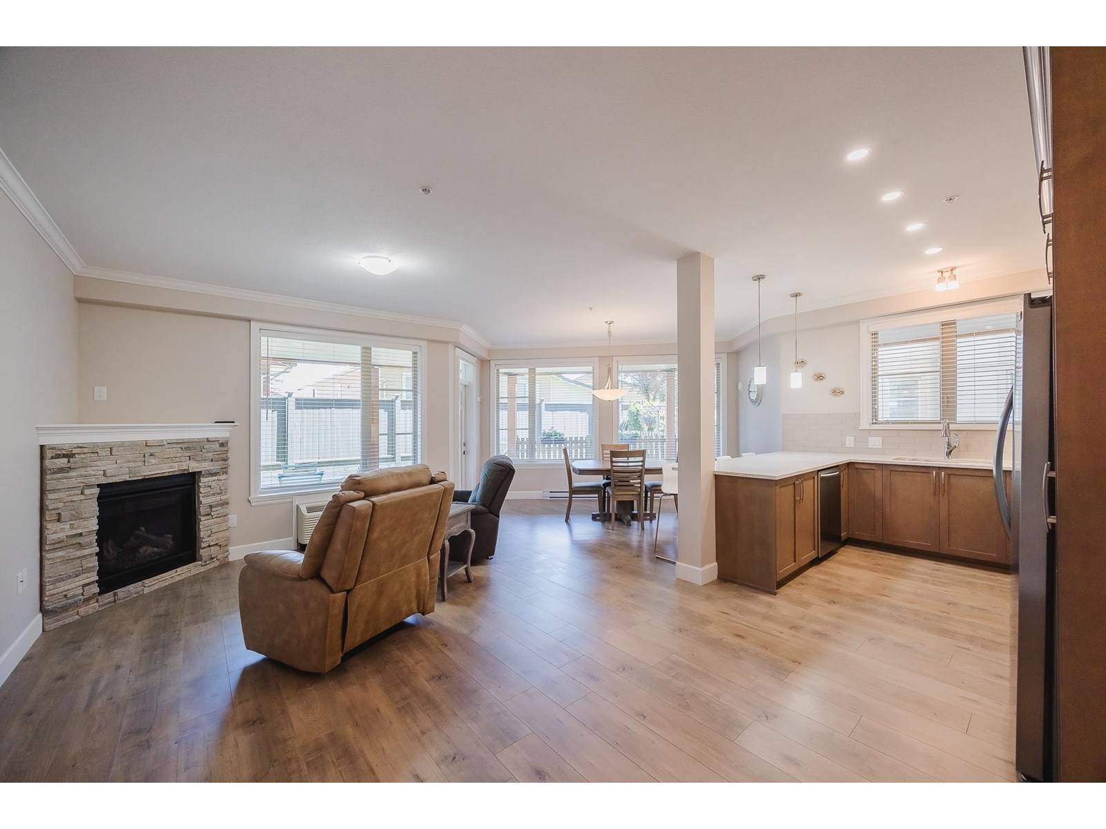 Chilliwack, BC V2R0X3,45754 KEITH WILSON RD #110