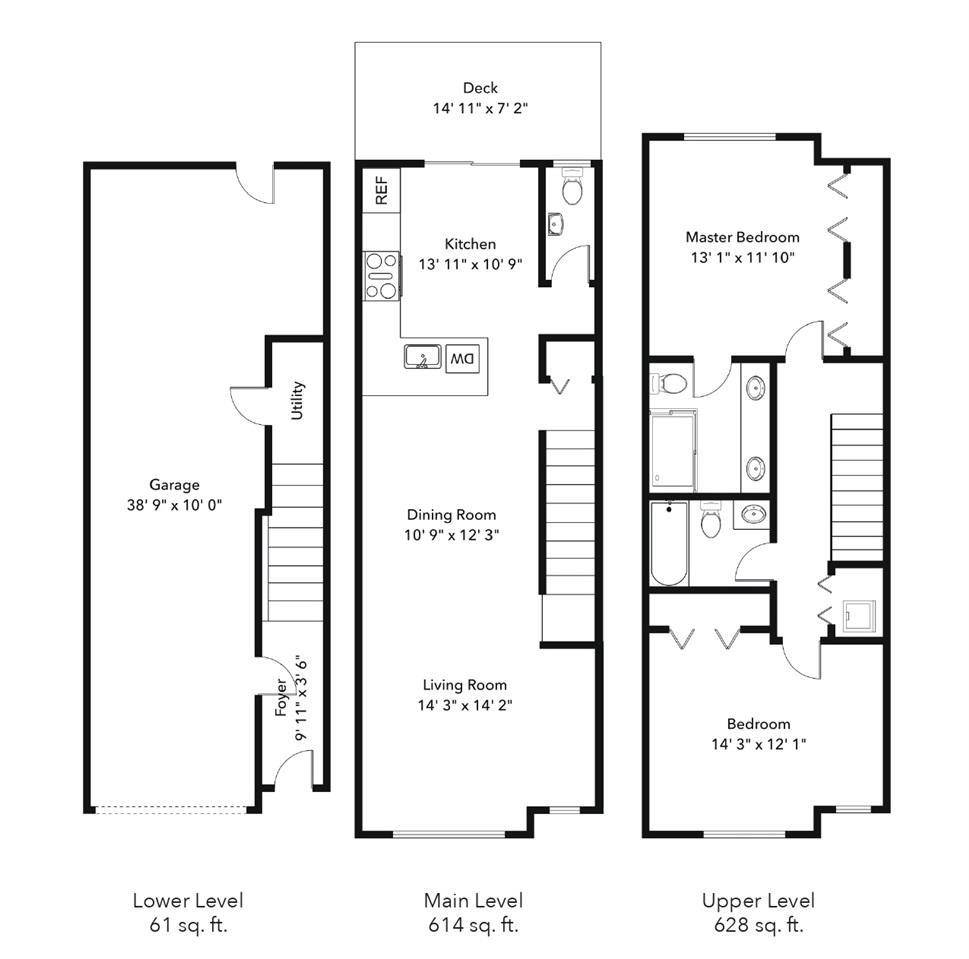 30930 WESTRIDGE #56, Abbotsford, BC V2T0H6