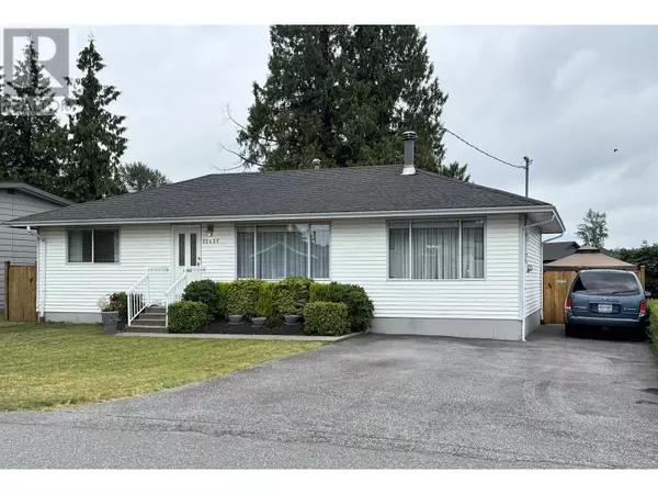 Maple Ridge, BC V2X4T3,12437 202 STREET