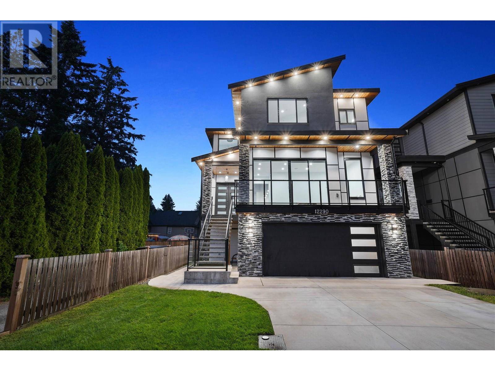 Maple Ridge, BC V2X5B2,12290 LAITY STREET