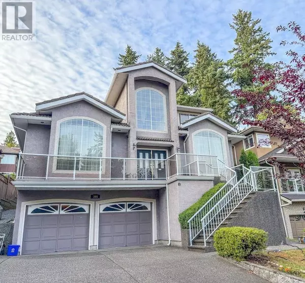 305 SORRENTO PLACE, Coquitlam, BC V3K6P4