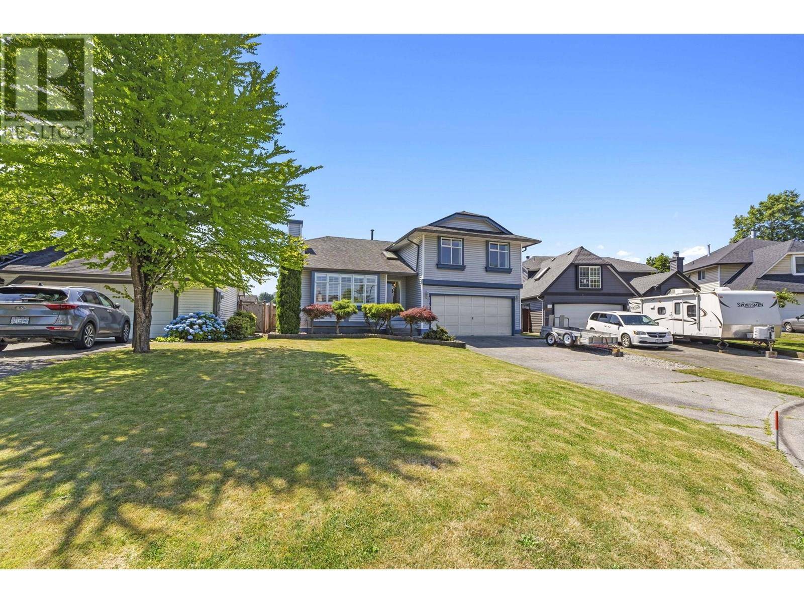 22098 KERRY CRESCENT, Maple Ridge, BC V2X0V8