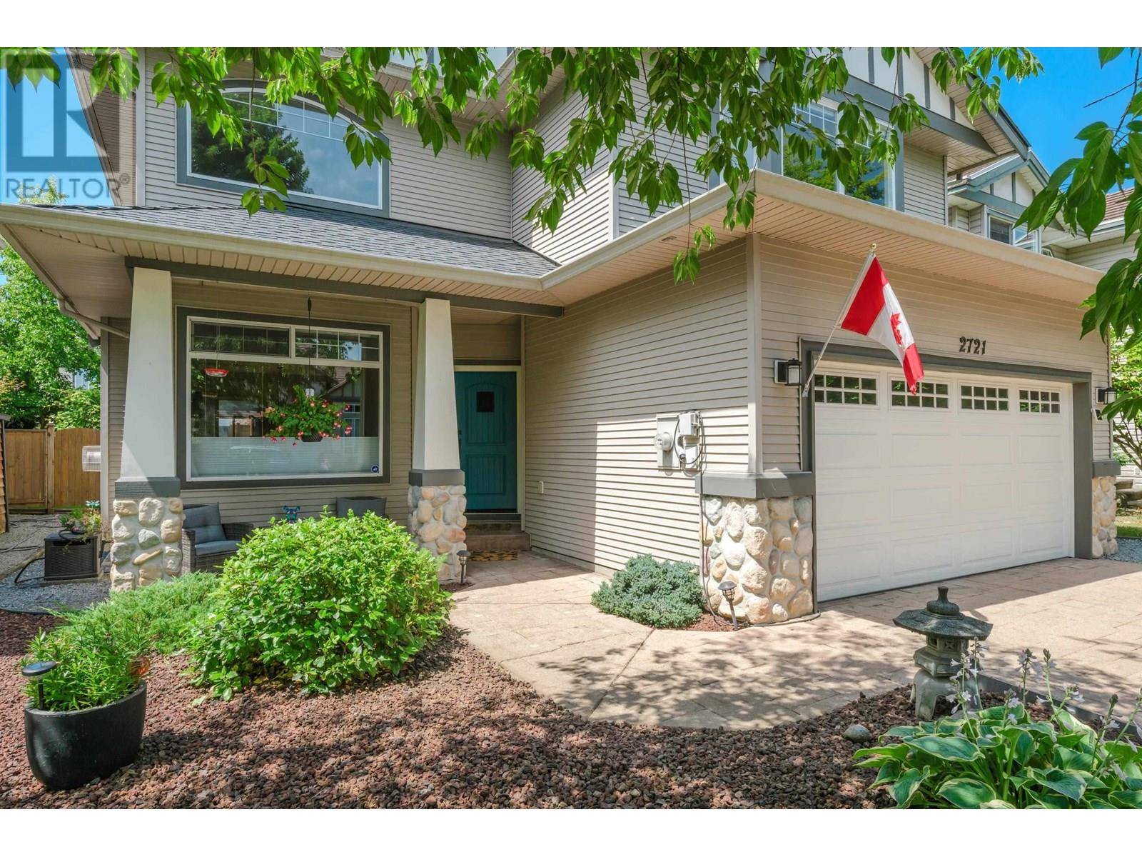 Port Coquitlam, BC V3B7Z9,2721 LURIO CRESCENT