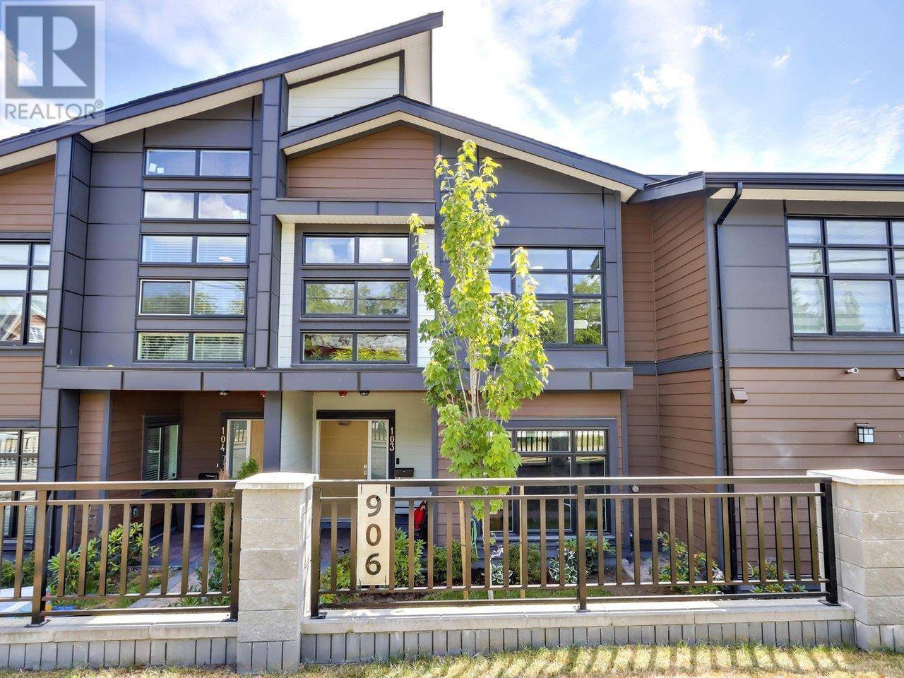906 QUADLING AVE #103, Coquitlam, BC V3K2A5