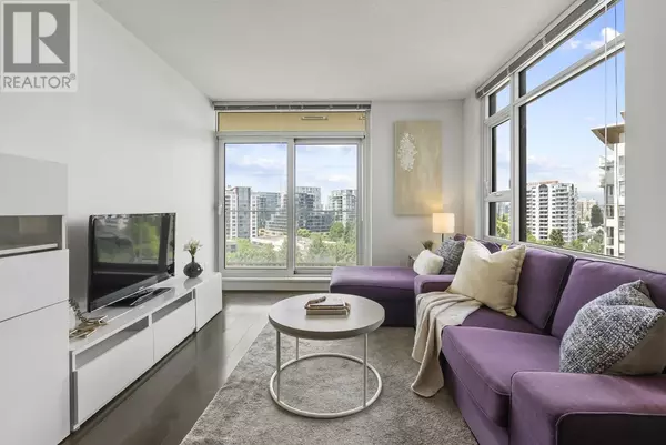 8333 ANDERSON RD #1207, Richmond, BC V6Y0E2