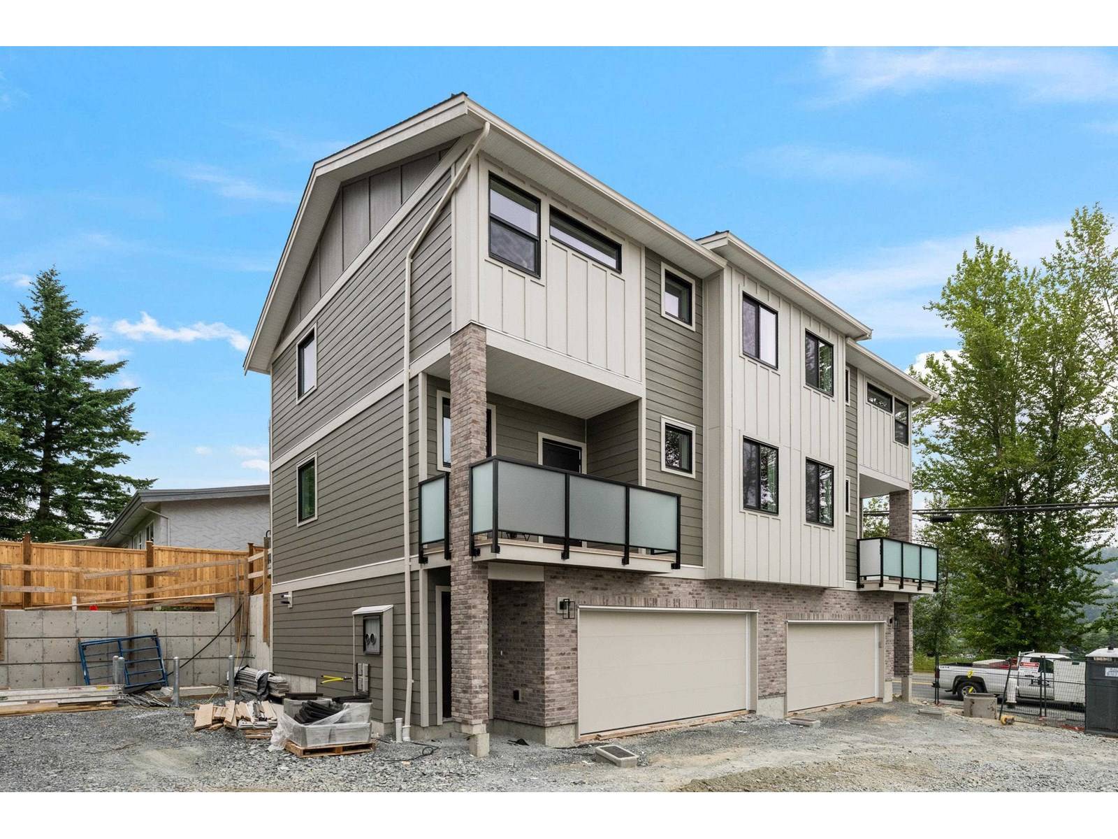 2469 BECK ROAD, Abbotsford, BC V2S4S3