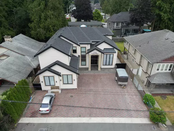 Abbotsford, BC V2T2M7,2354 GRANT STREET