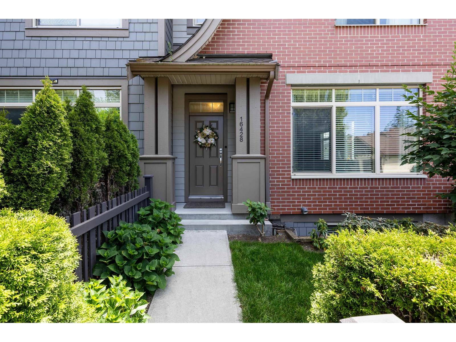 16428 24A AVENUE, Surrey, BC V3Z0V8
