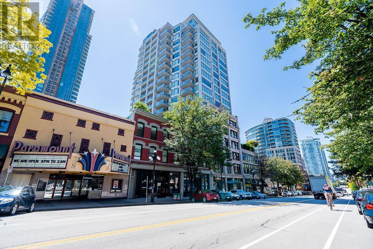 668 COLUMBIA ST #1012, New Westminster, BC V3M1A9