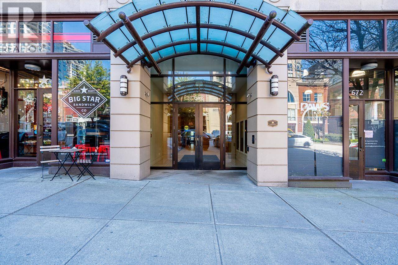 New Westminster, BC V3M1A9,668 COLUMBIA ST #1012