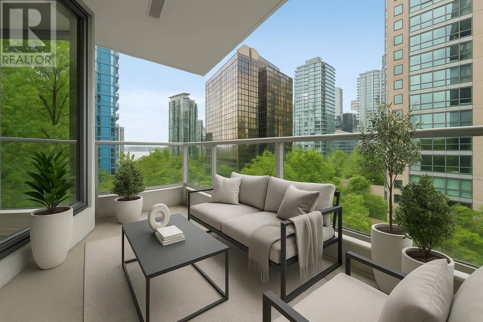 Vancouver, BC V6G3K4,1420 West GEORGIA ST #701
