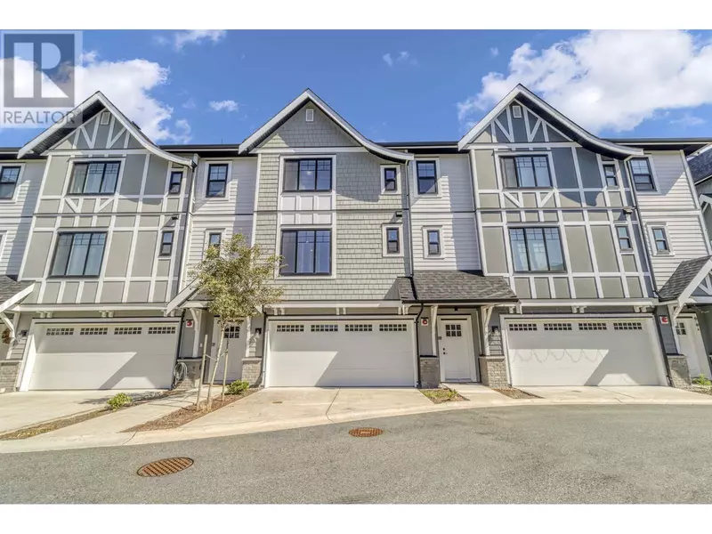 12018 237 ST #3, Maple Ridge, BC V4R0H6