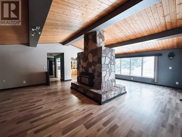 4205 LENO ROAD, Prince George, BC V2N6E3