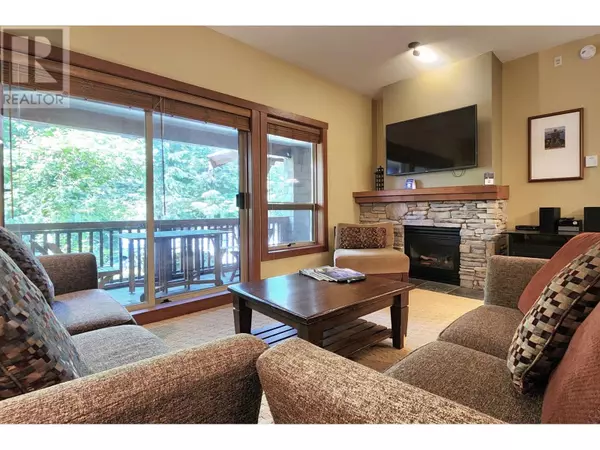 Whistler, BC V8E0Y9,4653 BLACKCOMB WAY #103 G3