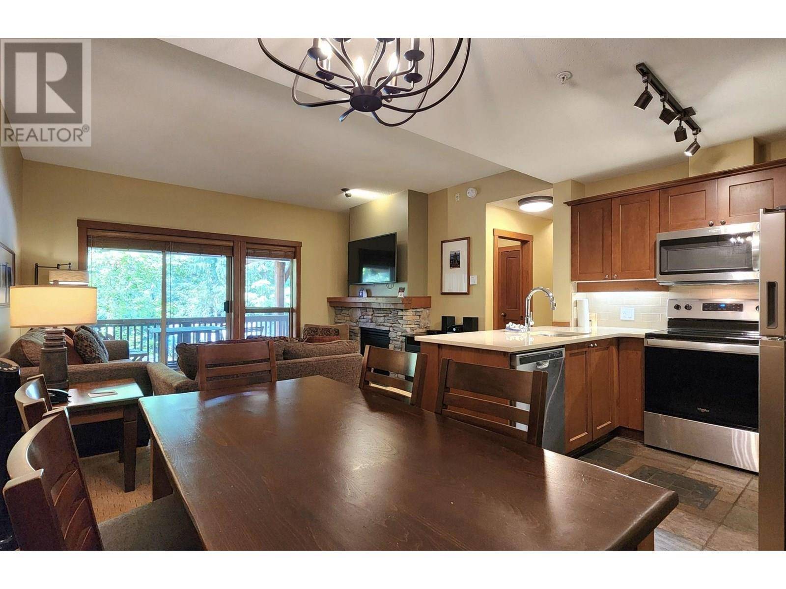 Whistler, BC V8E0Y9,4653 BLACKCOMB WAY #103 G3