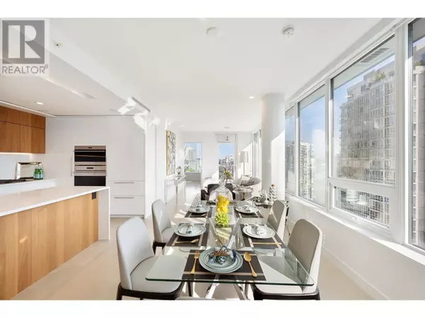 885 CAMBIE ST #1604, Vancouver, BC V6B0R6