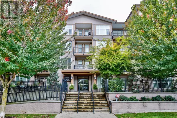 2343 ATKINS AVE #310, Port Coquitlam, BC V3C1Y7