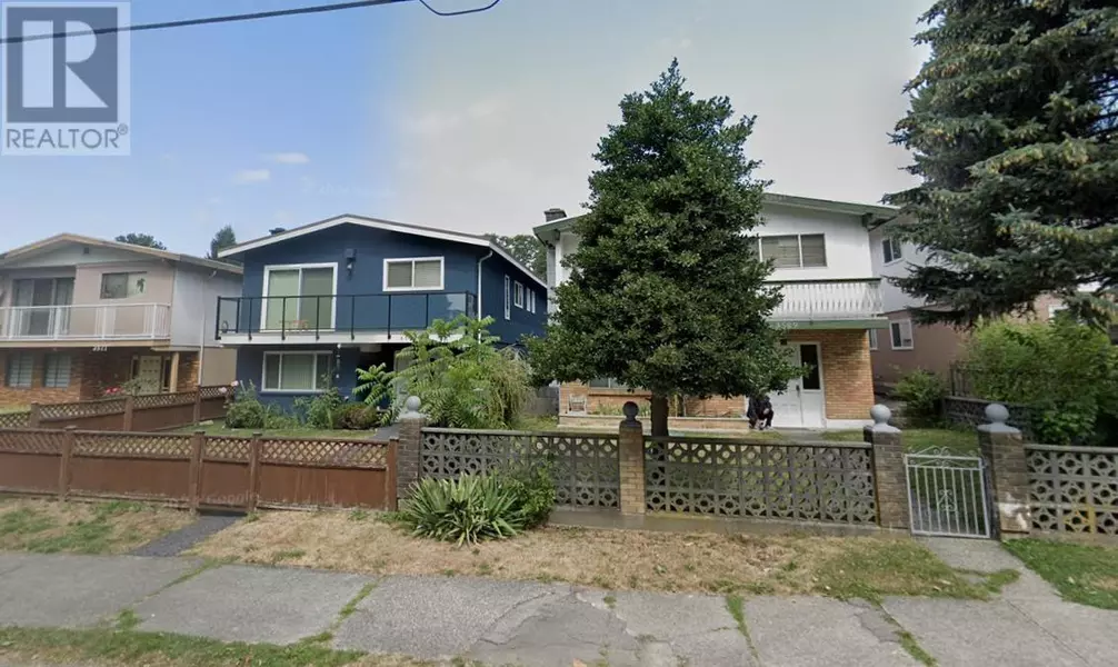 3589 ADANAC STREET, Vancouver, BC V5K2P6