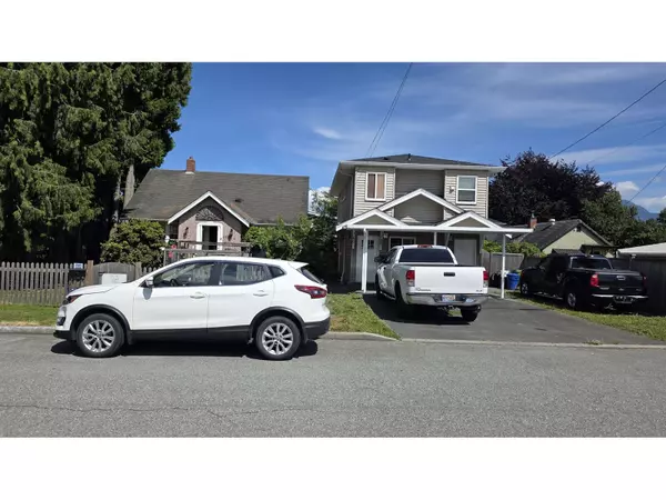 Chilliwack, BC V2P5G7,9760 WILLIAMS STREET|Chilliwack Proper East