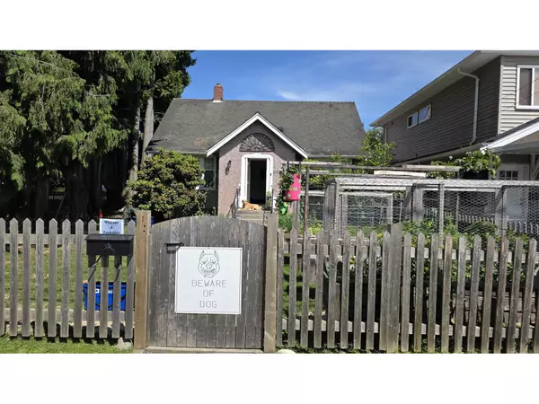 Chilliwack, BC V2P5G7,9760 WILLIAMS STREET|Chilliwack Proper East