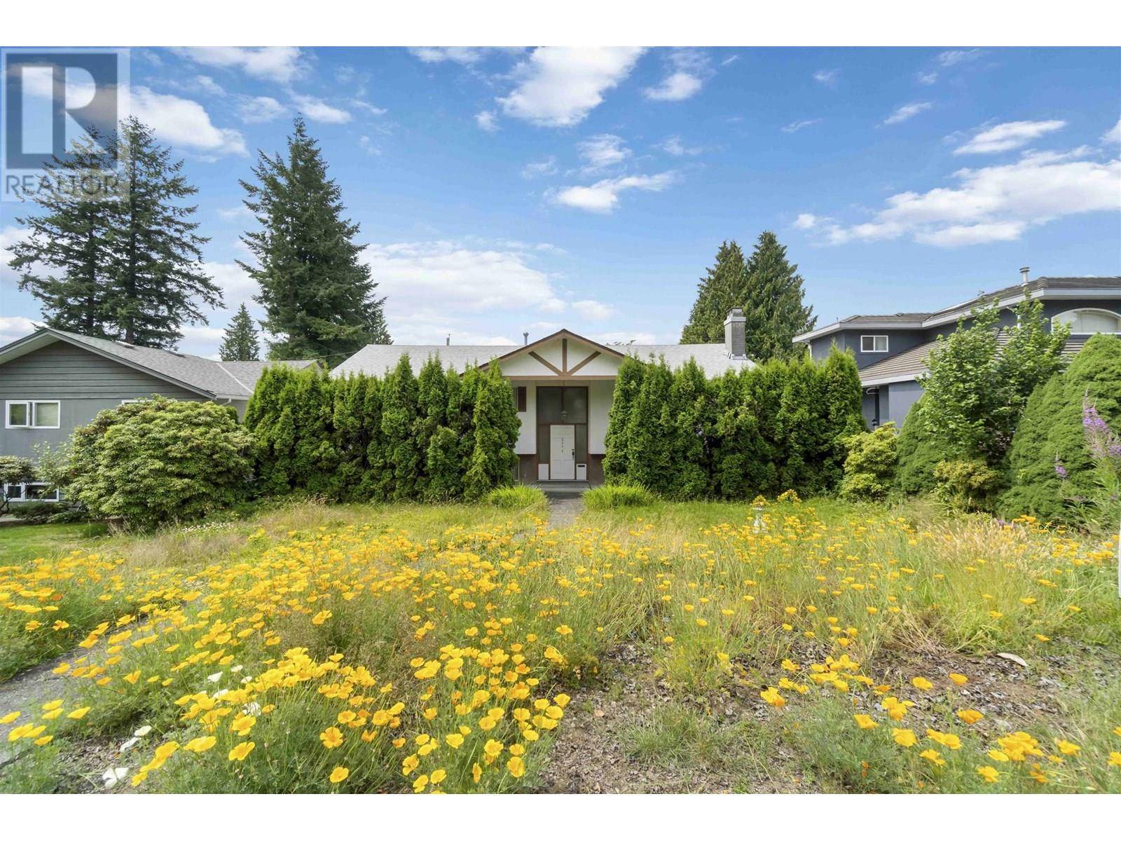 2171 DUTHIE AVENUE, Burnaby, BC V5A2S1