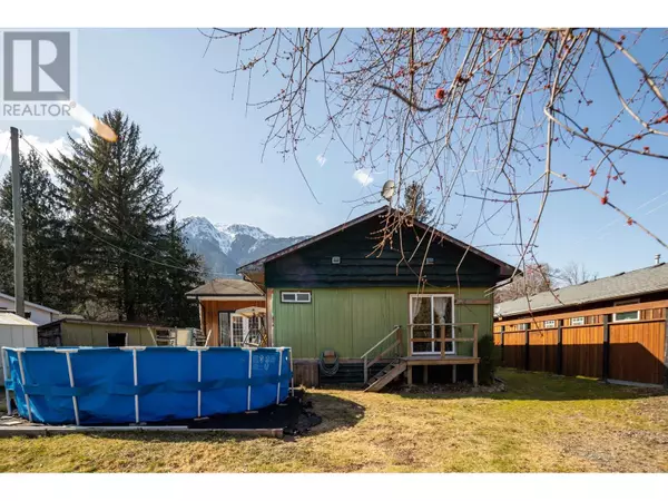 Squamish, BC V0N1T0,23 BRACKEN PARKWAY